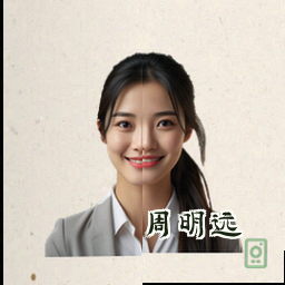 周明远